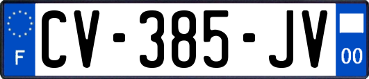 CV-385-JV