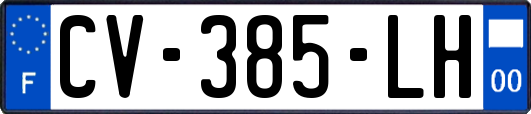 CV-385-LH