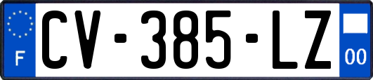 CV-385-LZ