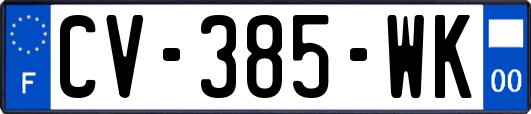 CV-385-WK