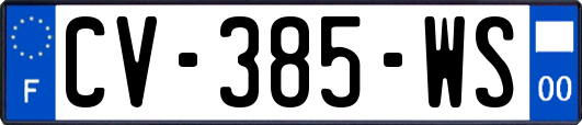CV-385-WS