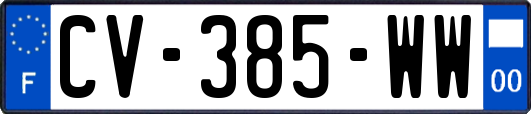 CV-385-WW