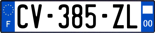 CV-385-ZL