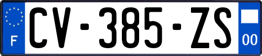 CV-385-ZS