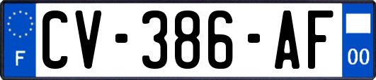 CV-386-AF