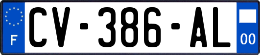 CV-386-AL