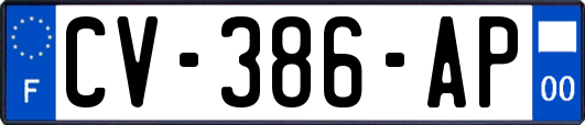 CV-386-AP