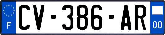 CV-386-AR