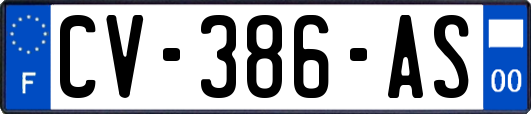 CV-386-AS