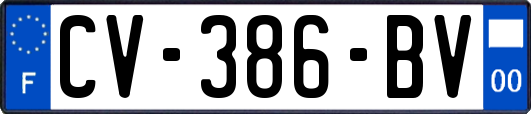 CV-386-BV