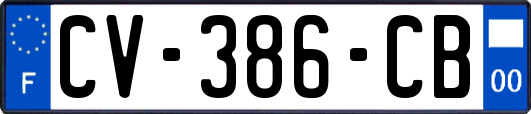 CV-386-CB