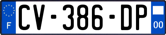 CV-386-DP