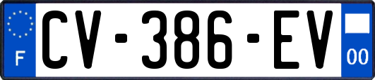 CV-386-EV