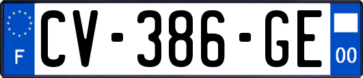 CV-386-GE