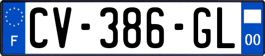 CV-386-GL