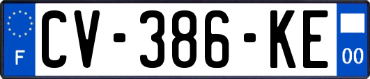 CV-386-KE