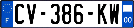 CV-386-KW