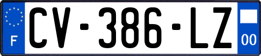 CV-386-LZ