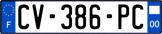 CV-386-PC