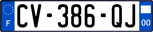 CV-386-QJ