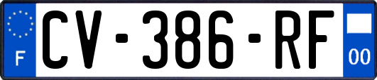 CV-386-RF