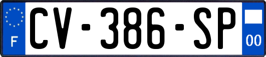 CV-386-SP