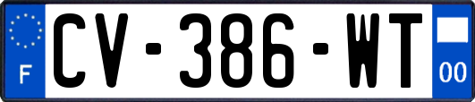 CV-386-WT