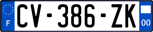 CV-386-ZK