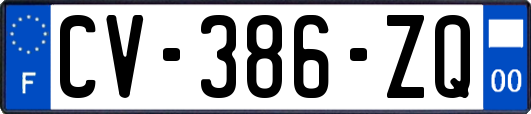 CV-386-ZQ