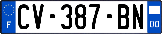 CV-387-BN