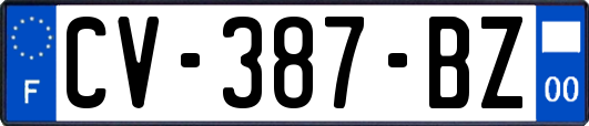 CV-387-BZ