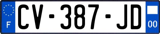 CV-387-JD