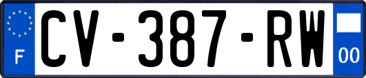 CV-387-RW