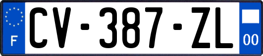 CV-387-ZL