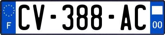 CV-388-AC