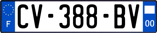 CV-388-BV
