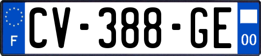 CV-388-GE