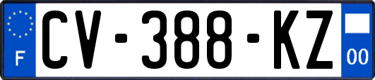 CV-388-KZ