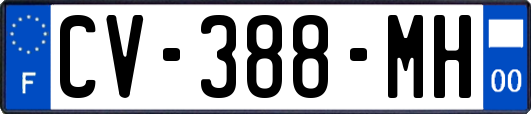 CV-388-MH