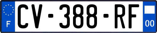 CV-388-RF