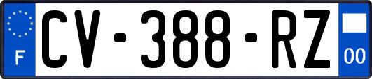 CV-388-RZ