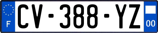 CV-388-YZ