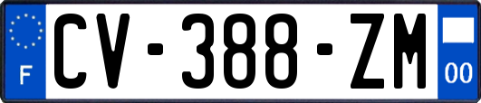 CV-388-ZM