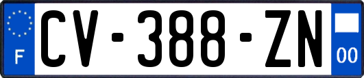 CV-388-ZN