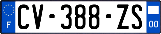 CV-388-ZS