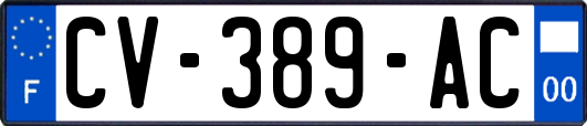 CV-389-AC