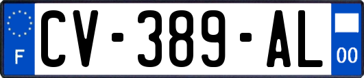 CV-389-AL