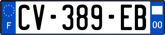 CV-389-EB