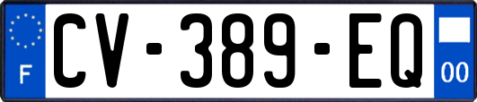 CV-389-EQ