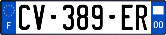 CV-389-ER